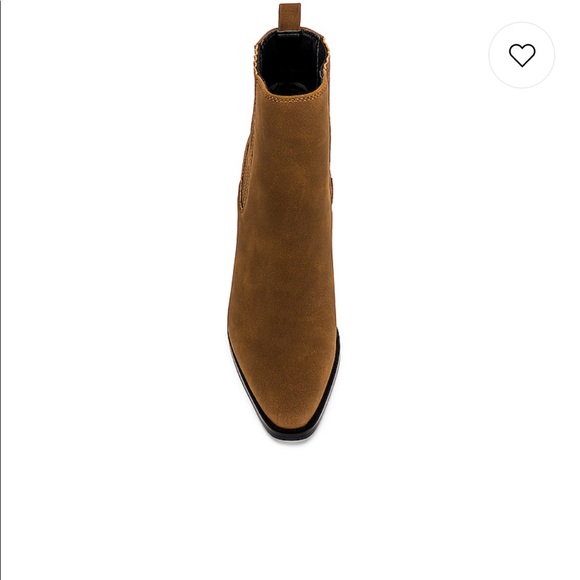 Kendall + Kylie Western booties - Picture 3 of 7